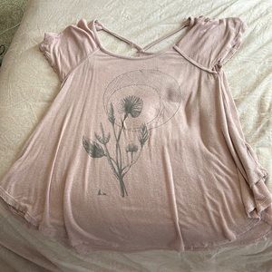 American Eagle Top